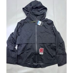 Nike Hyper Shield Golf Windproof Waterproof Jacket CK5877-010 Women's Medium NEW